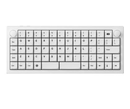 Klawiatura Keychron Q15 Max P1 Gateron Jupiter Red Knob Mac OS/ Windows Q15M-P1